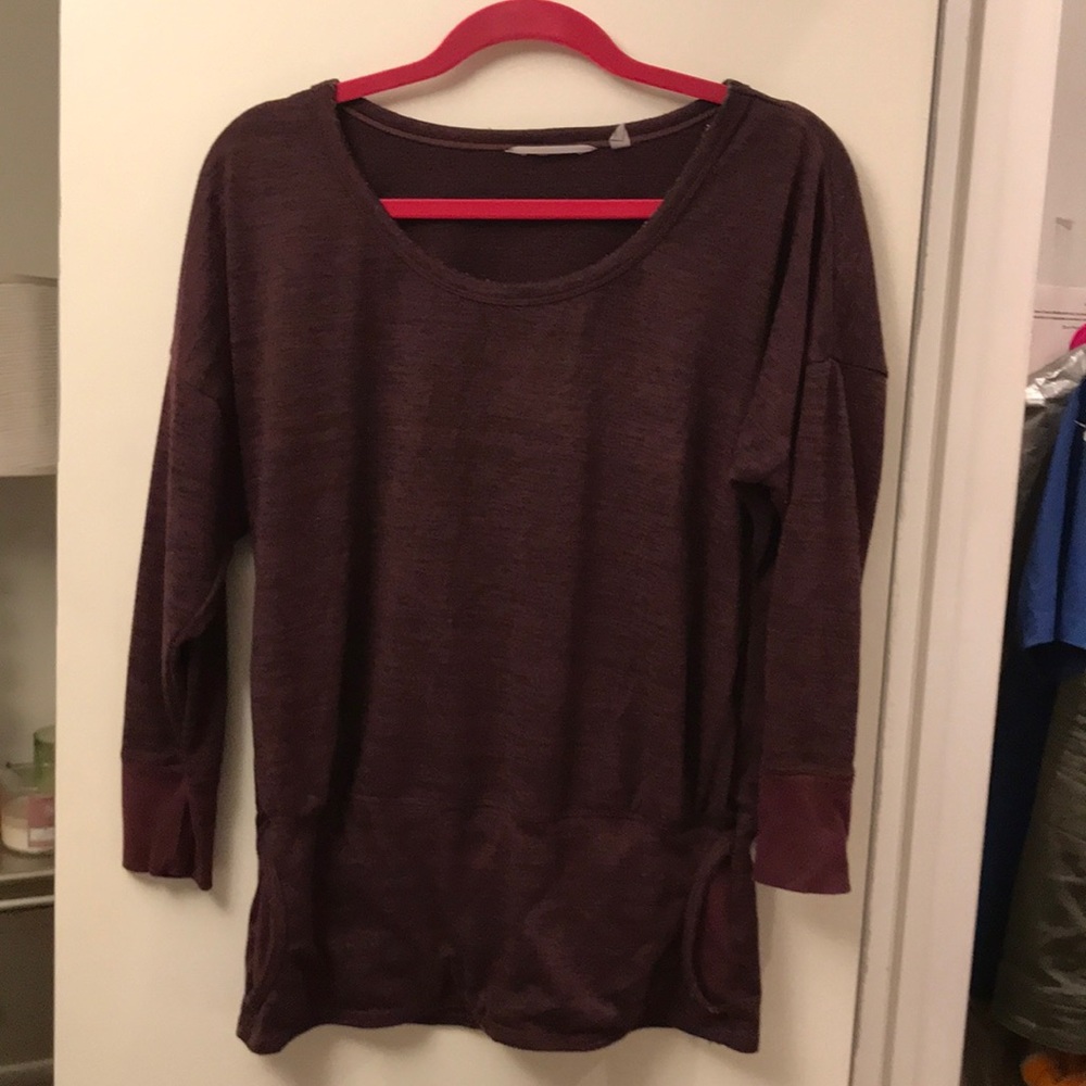 Athleta Tunic